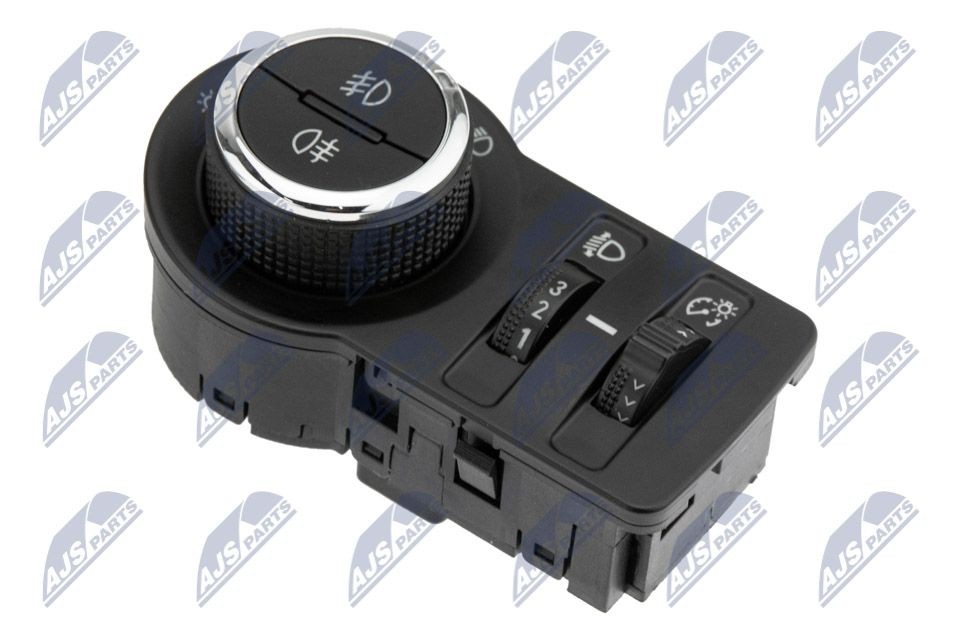 NTY Lichtschalter EWS-PL-029 EWS-PL-029 Scheinwerfer Schalter OPEL OMEGA NTY kaufen