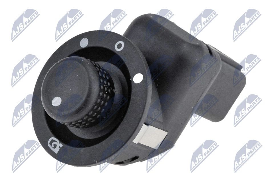 NTY Commande, ajustage du miroir EWS-RE-068 NTY EWS-RE-068 Ajustage du miroir Kia Sportage je à un prix avantageux