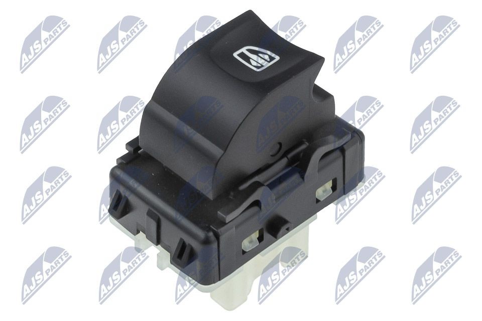 Lüliti, aknatõstuk NTY EWS-RE-069 NTY EWS-RE-069 RENAULT CAPTUR 2023 Akna lüliti