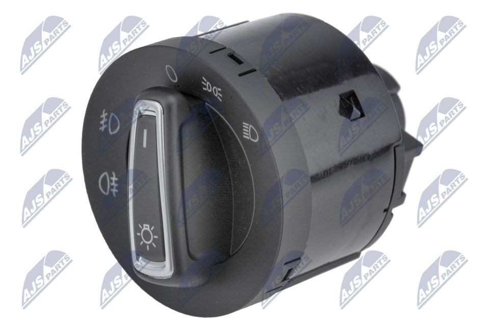 NTY Kontakt, forlysgte EWS-SE-004 NTY EWS-SE-004 Spejljustering Hyundai ix55 originale