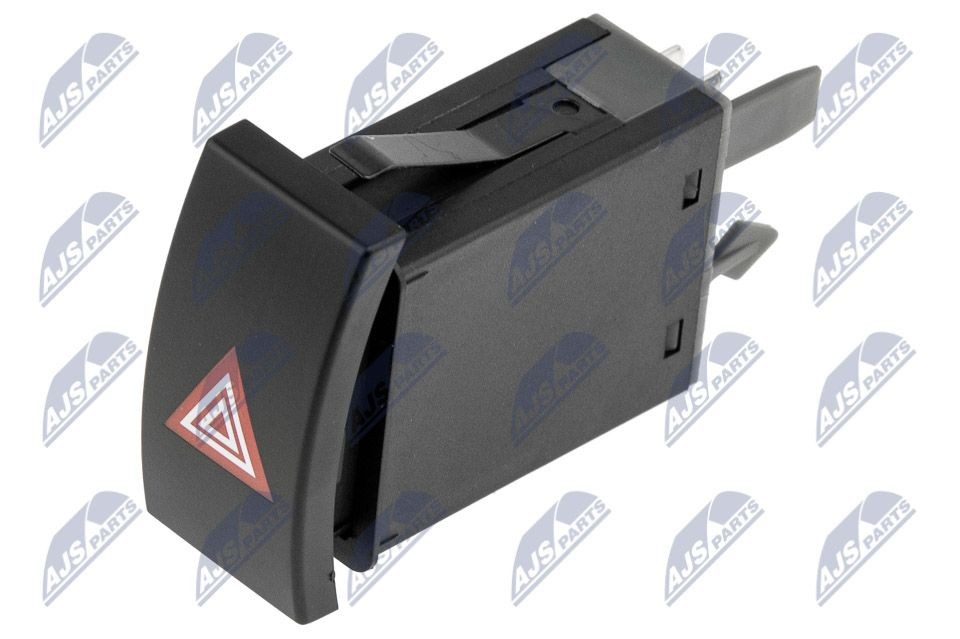 NTY Varselblinklysbryter EWS-SK-016 NTY EWS-SK-016 Varselblinklysbryter Skoda Superb 3u til en fordelagtig pris