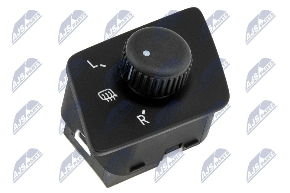 NTY Varselblinklysbryter EWS-SK-017 NTY EWS-SK-017 Varselblinklysbryter Skoda Superb 3u pris