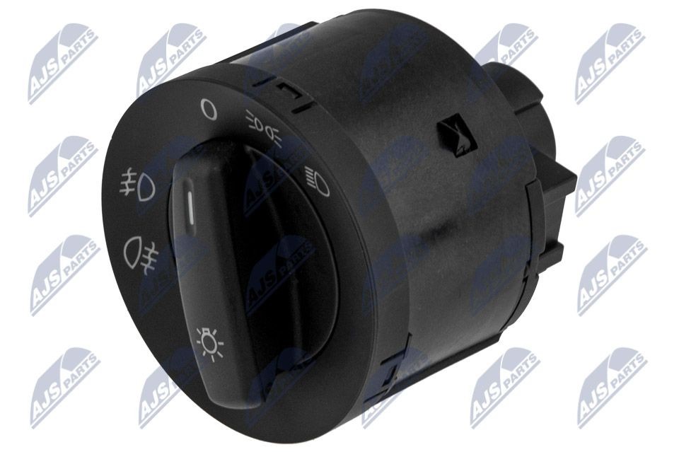 NTY Koplampschakelaar EWS-VW-128 EWS-VW-128 Koplamp schakelaar TOYOTA YARIS NTY
