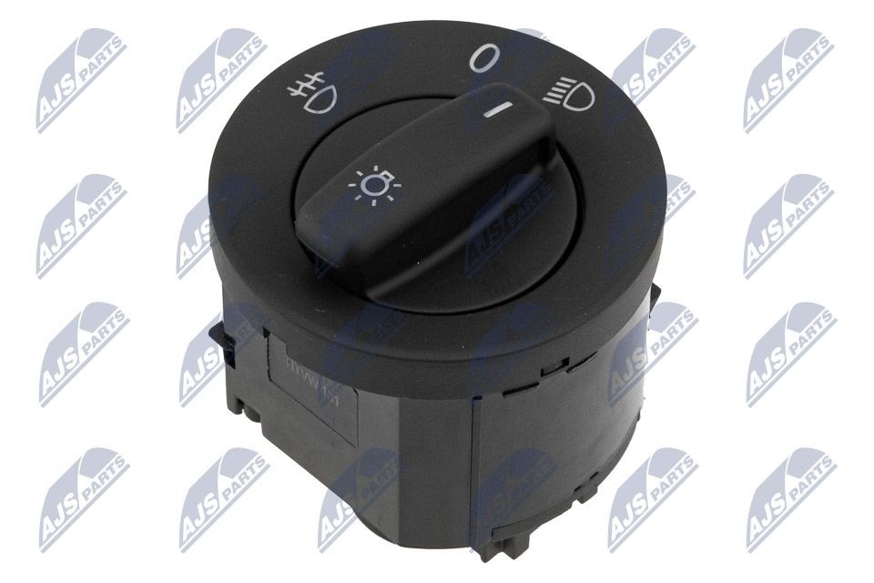 NTY Koplampschakelaar EWS-VW-131 Volkswagen TRANSPORTER Lichtschakelaar NTY EWS-VW-131