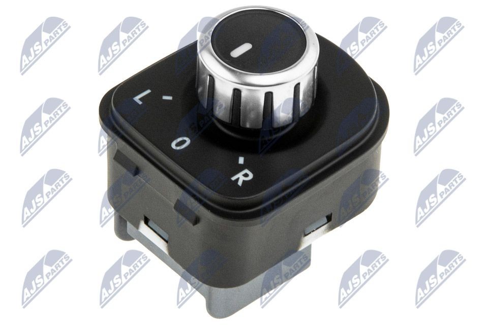NTY Commande, ajustage du miroir EWS-VW-135 NTY EWS-VW-135 Commande de rétroviseur Seat Ibiza 6k prix