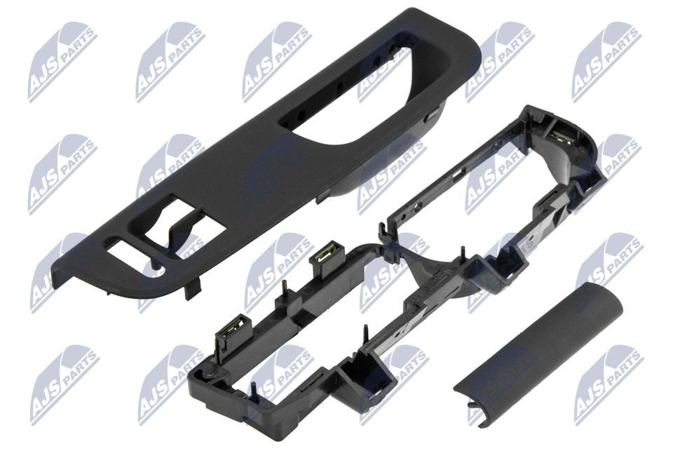 NTY Abdeckung, Griffmulde EWS-VW-150 Abdeckung, Griffmulde NTY EWS-VW-150 VW Bora 1j2 Türen Preis