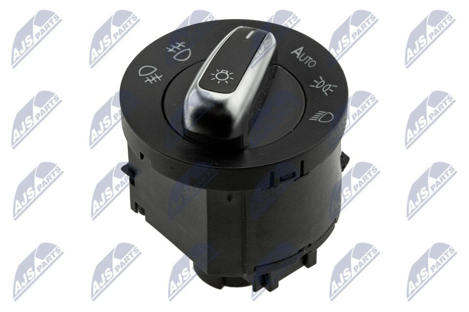 NTY Koplampschakelaar EWS-VW-156 Koplamp schakelaar NTY CORDOBA EWS-VW-156 goedkoop