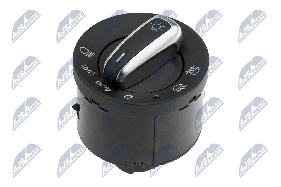 NTY Bryter, hovedlys EWS-VW-157 Hovedlysbryter NTY ALHAMBRA EWS-VW-157 billige