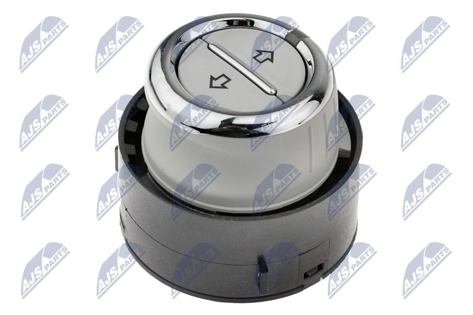NTY Switch, sunroof EWS-VW-159 NTY EWS-VW-159 Switch, sunroof