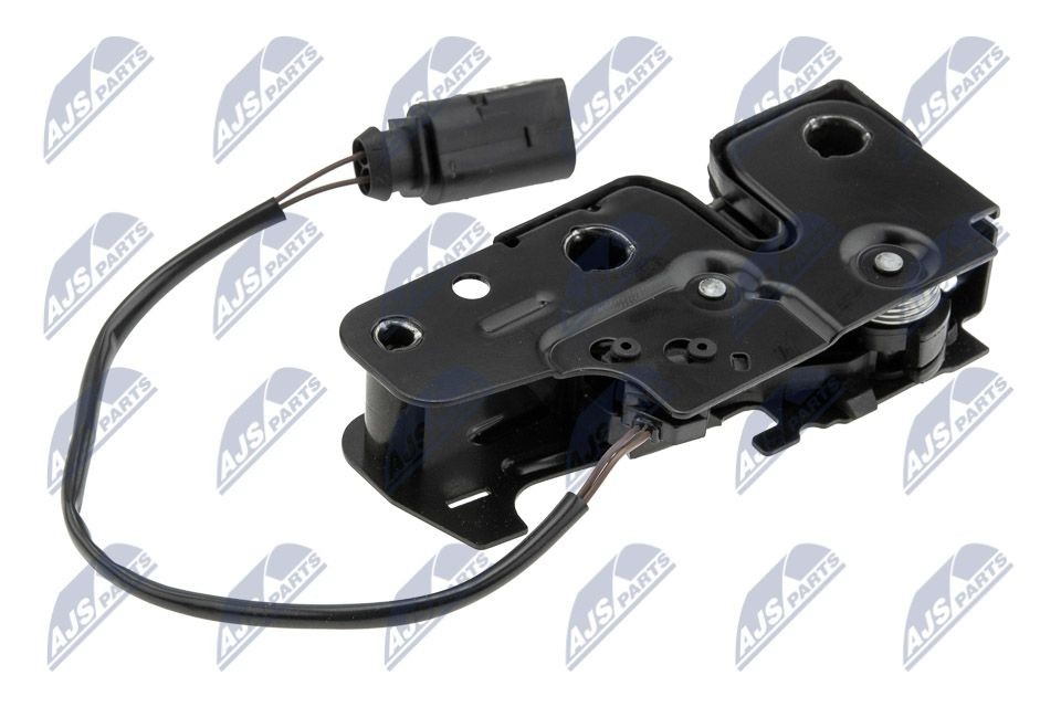 NTY Zámok prednej kapoty EZC-AU-086 NTY EZC-AU-086 Predna kapota Mercedes-Benz CLK originálne