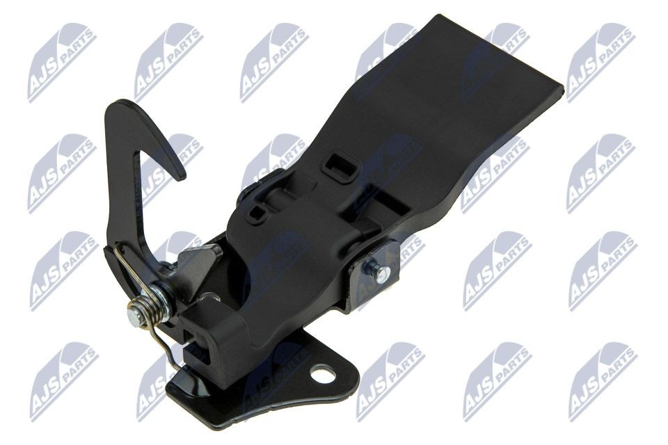 Zámok prednej kapoty NTY EZC-AU-089 NTY EZC-AU-089 Predna kapota AUDI A1 2021