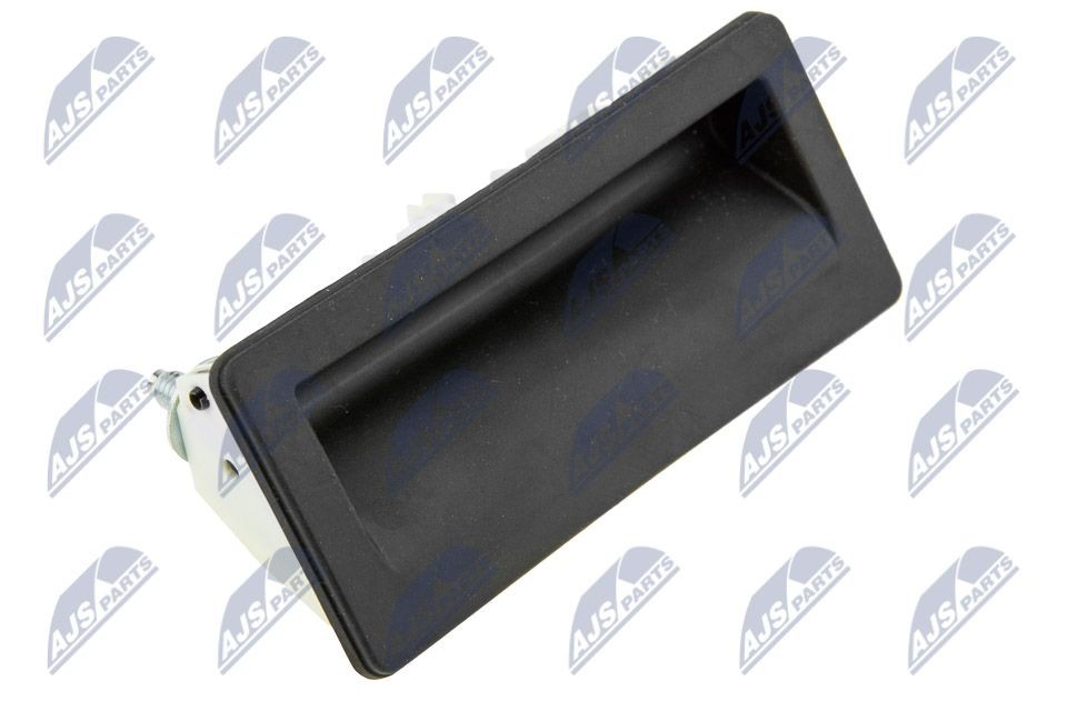 NTY Serrure de capot-moteur EZC-AU-091 Capot-moteur LAND ROVER NTY EZC-AU-091
