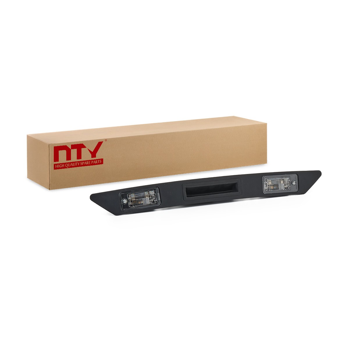 NTY Interrupteur, hayon EZC-AU-102 Interrupteur de porte NTY Classe E EZC-AU-102 pas cher