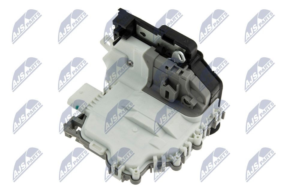 NTY Serrure de porte EZC-AU-108 NTY EZC-AU-108 d'origine Serrure de porte Audi A5 Cabriolet F57 coût