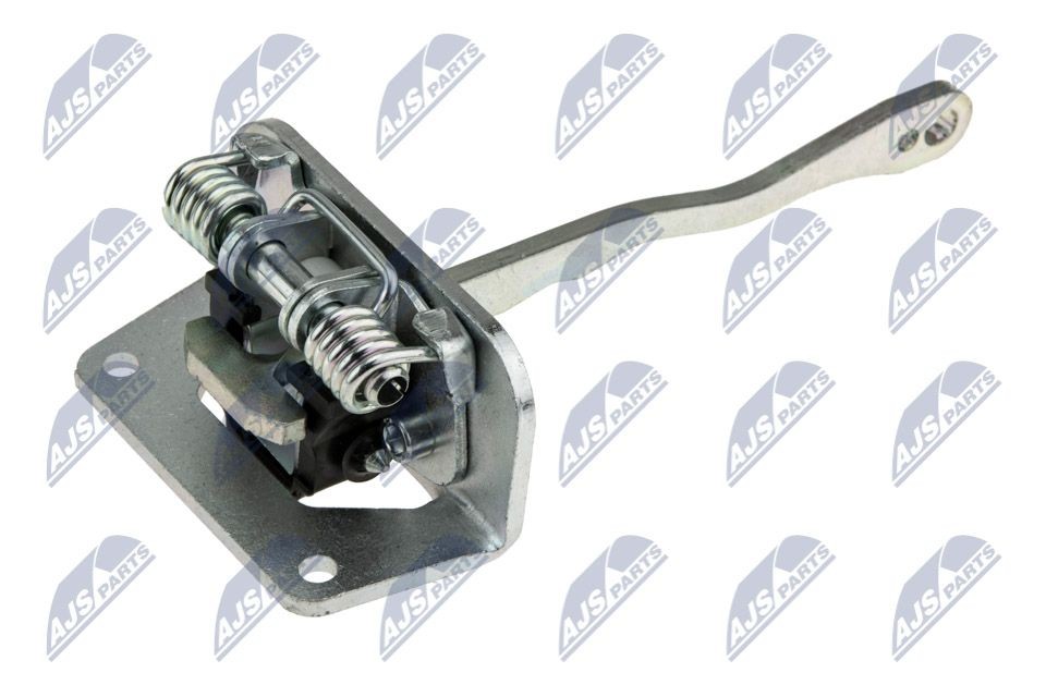 NTY Cale-porte EZC-AU-114 EZC-AU-114 Hayon de coffre AUDI Q7 NTY