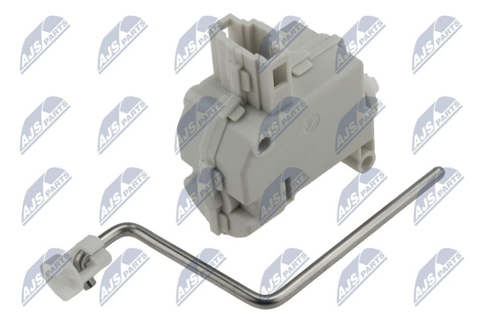 NTY Stel element, centrale vergrendeling EZC-AU-127 NTY EZC-AU-127 Centrale portiervergrendeling Alfa Romeo Mito 955 prijs
