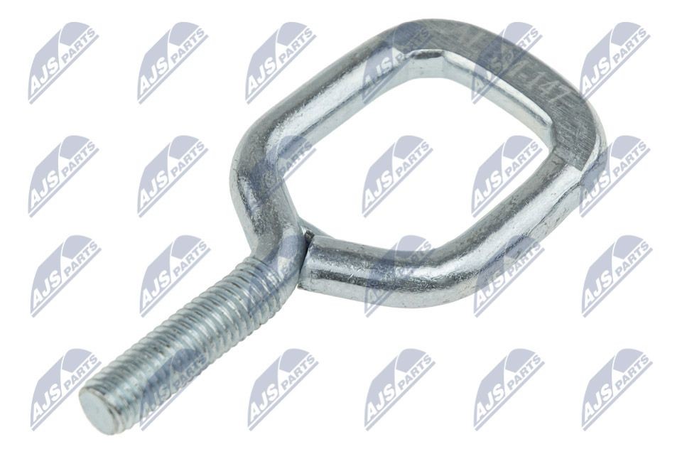 Zámok prednej kapoty NTY EZC-BM-147 NTY EZC-BM-147: Predna kapota BMW X1 2009