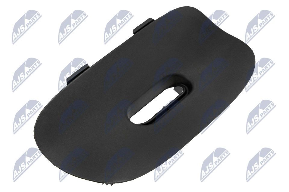 NTY Flap, tow hook EZC-BM-152 DODGE NITRO NTY cover, towhook EZCBM152