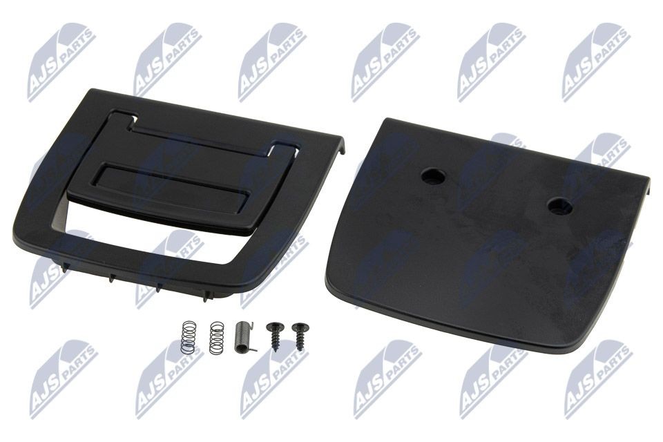 NTY Kerepõhi, pagasi- / veoruum EZC-BM-154 NTY EZC-BM-154 Kerepõhi / aluspõhi Ford Mondeo b5y odav