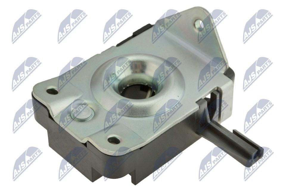 NTY Motorkapslot EZC-BM-172 Chevrolet ORLANDO Motorkap NTY EZC-BM-172