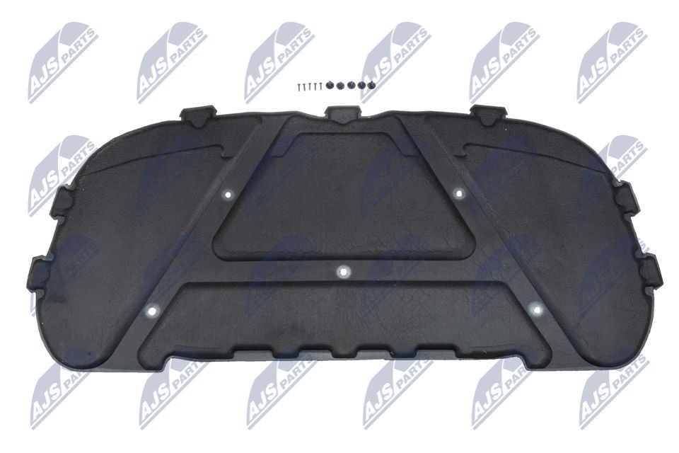 NTY Motorrumsisolation EZC-BM-175 NTY EZC-BM-175 Motor- / undervognsbeskyttelse Nissan PRIMERA originale