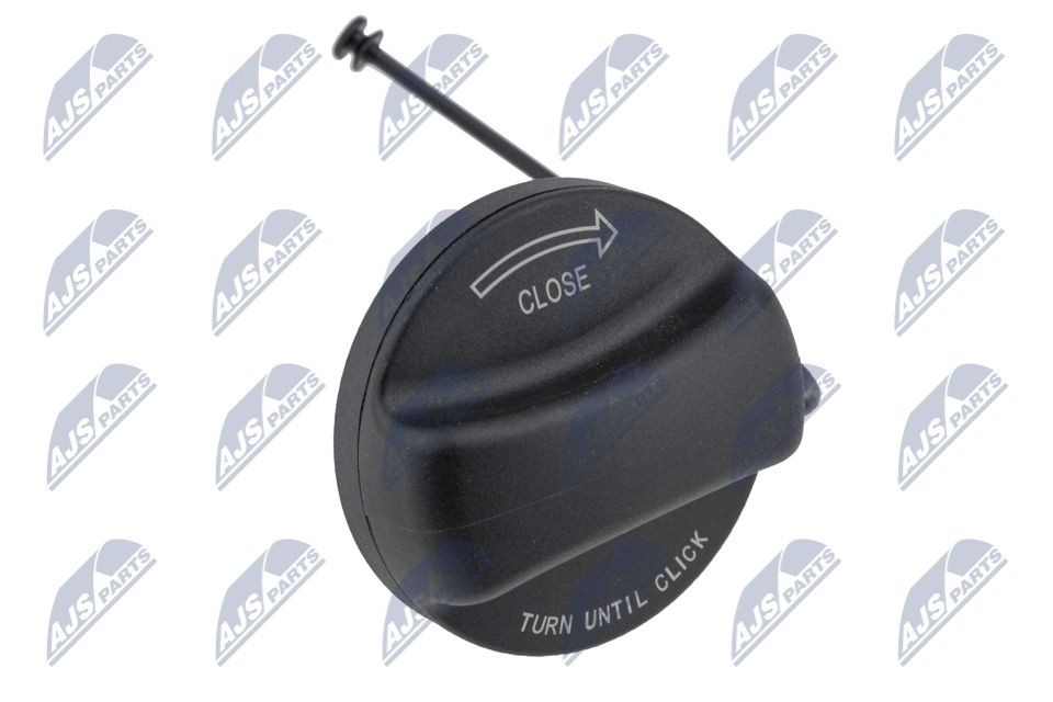 Fecho, recipiente de combustível NTY EZC-BM-180 NTY EZC-BM-180: Tampa do tanque de combustivel BMW Série 1 2022