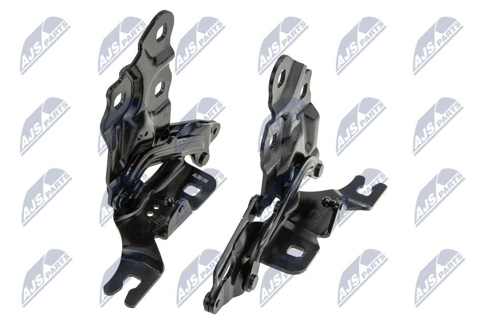 Scharnier, motorkap NTY EZC-BM-184 NTY EZC-BM-184 Motorkap BMW X3 2014