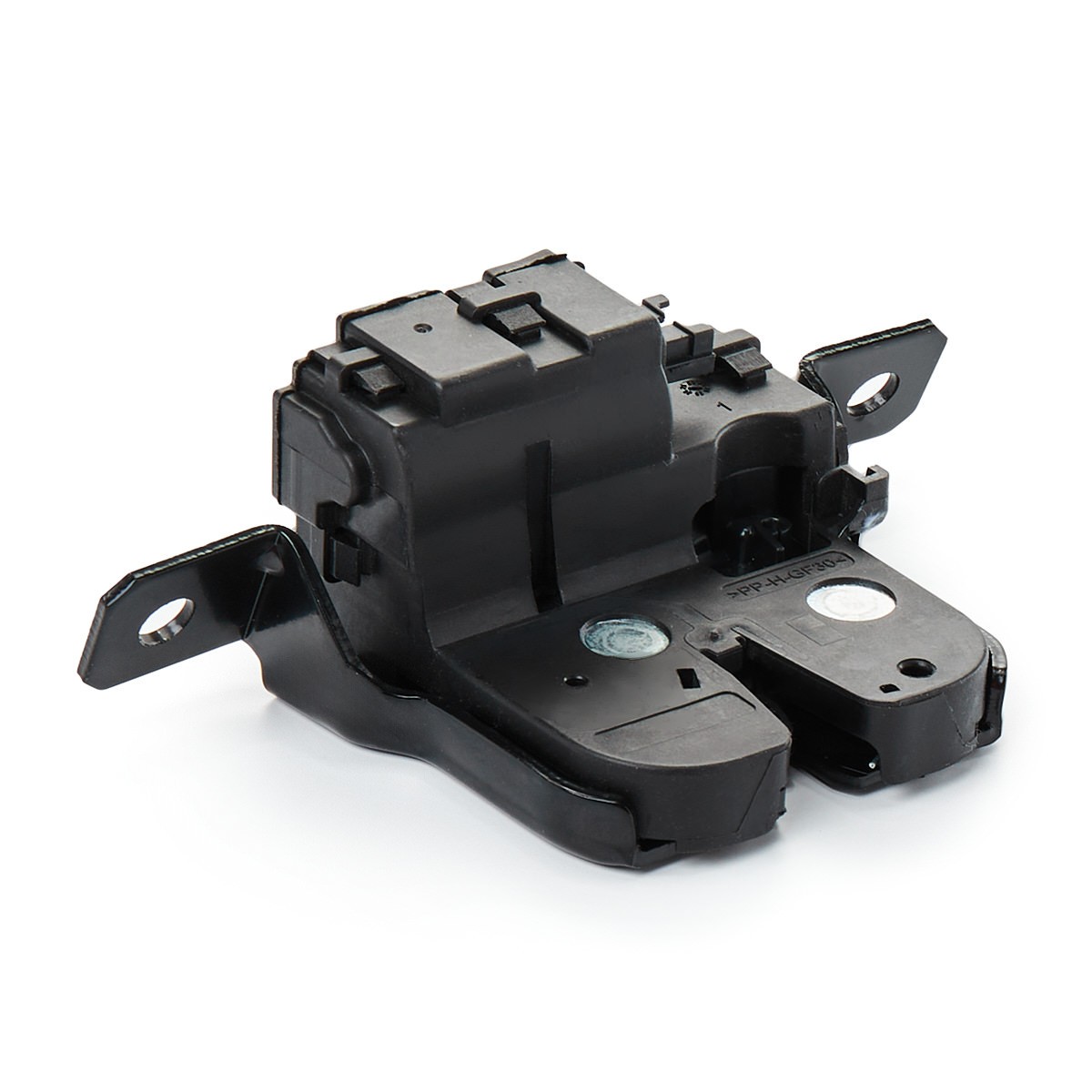 NTY Tailgate Lock EZC-BM-186 NTY EZC-BM-186 genuine BMW F20 tailgate lock price