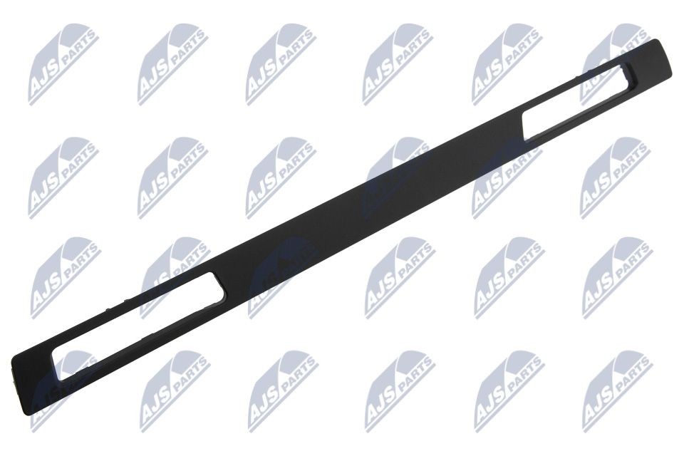 NTY Porte-gobelet EZC-BM-187 EZC-BM-187 Porte boissons TOYOTA LAND CRUISER NTY