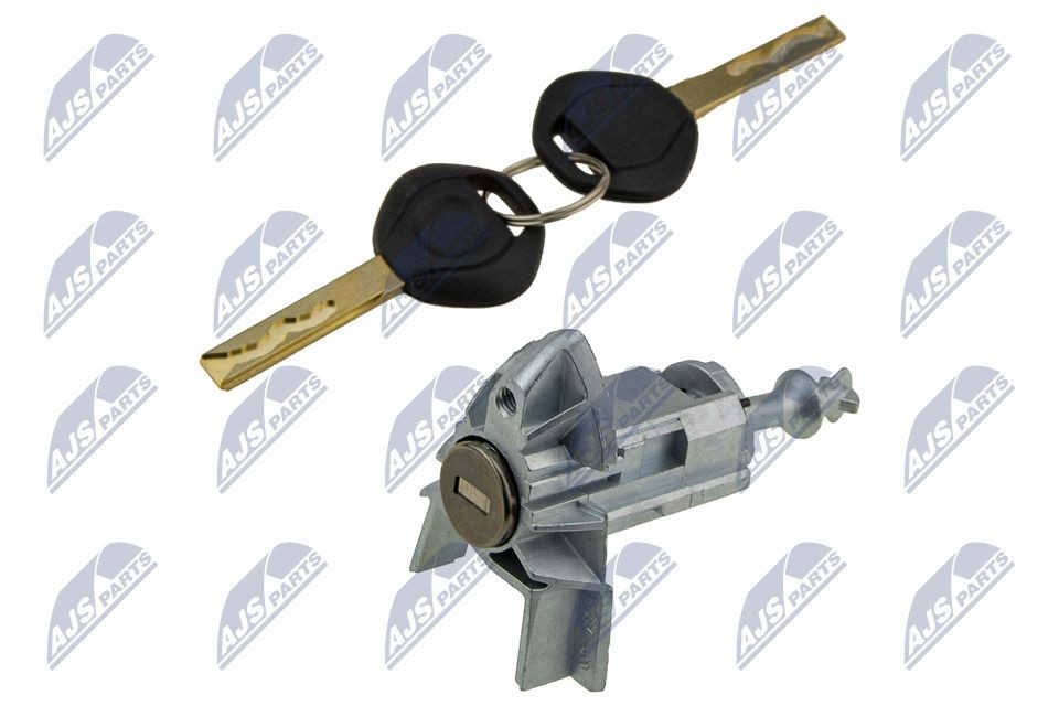 NTY Κύλινδρος κλειδαριάς EZC-BM-190 NTY EZC-BM-190 γνήσια Κύλινδρος κλειδαριάς BMW E84 κόστος