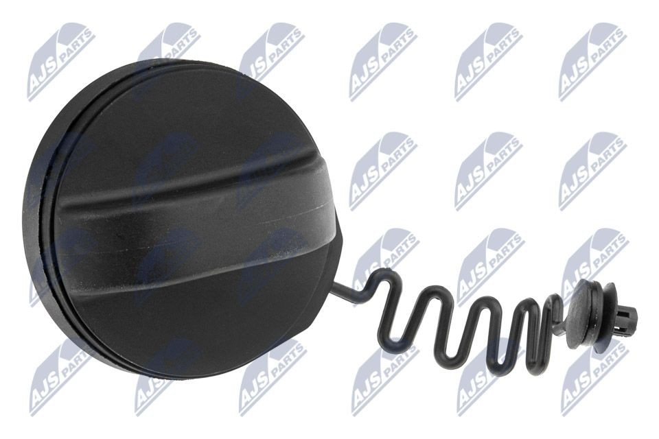 NTY Lukk, kütusemahuti EZC-CH-058 NTY EZC-CH-058 Kütusepaak Chevrolet Aveo Schrägheck originaal hind