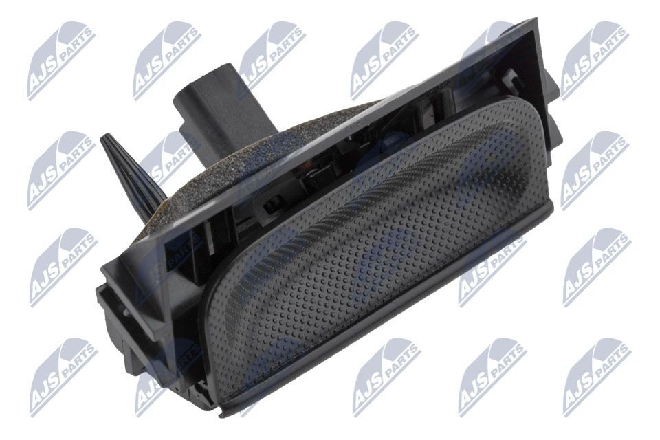 Rukoväż dverí NTY EZC-CT-026 NTY EZC-CT-026 Kľučka CITROËN C4 2008