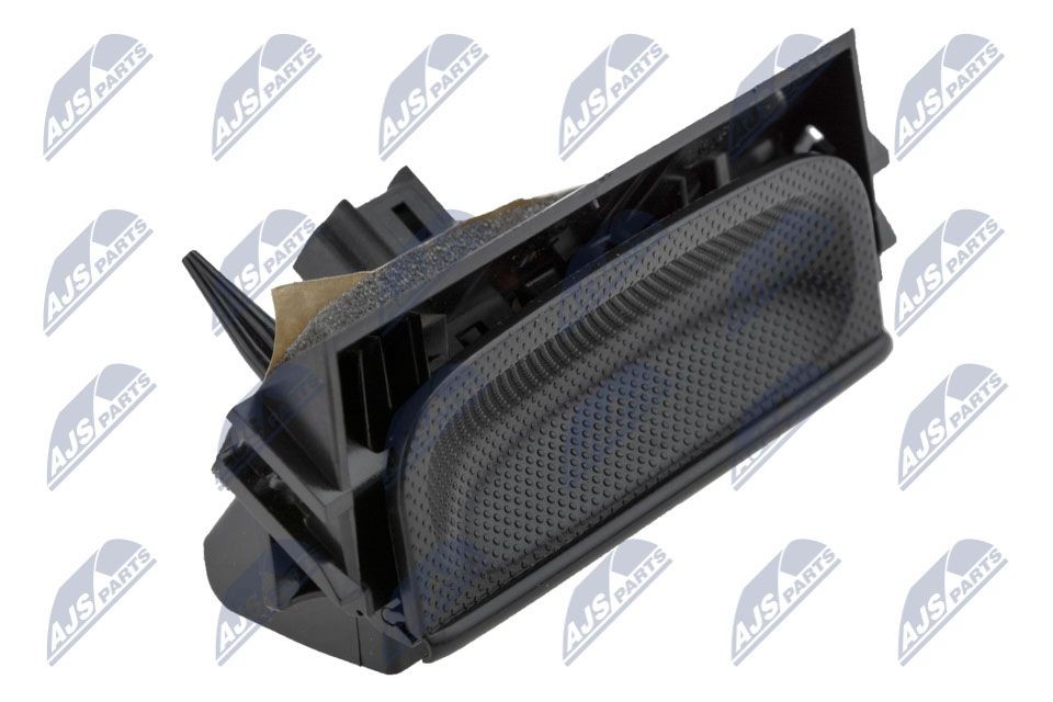 NTY Dörrhandtag EZC-CT-027 Citroen C Crosser Enterprise Dörrhandtag NTY EZC-CT-027