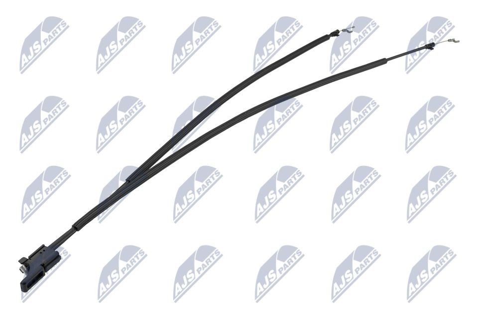 Kabel, rugleuningafstelling NTY EZC-FR-069 NTY EZC-FR-069 Stoelverstelling FORD MONDEO 2003