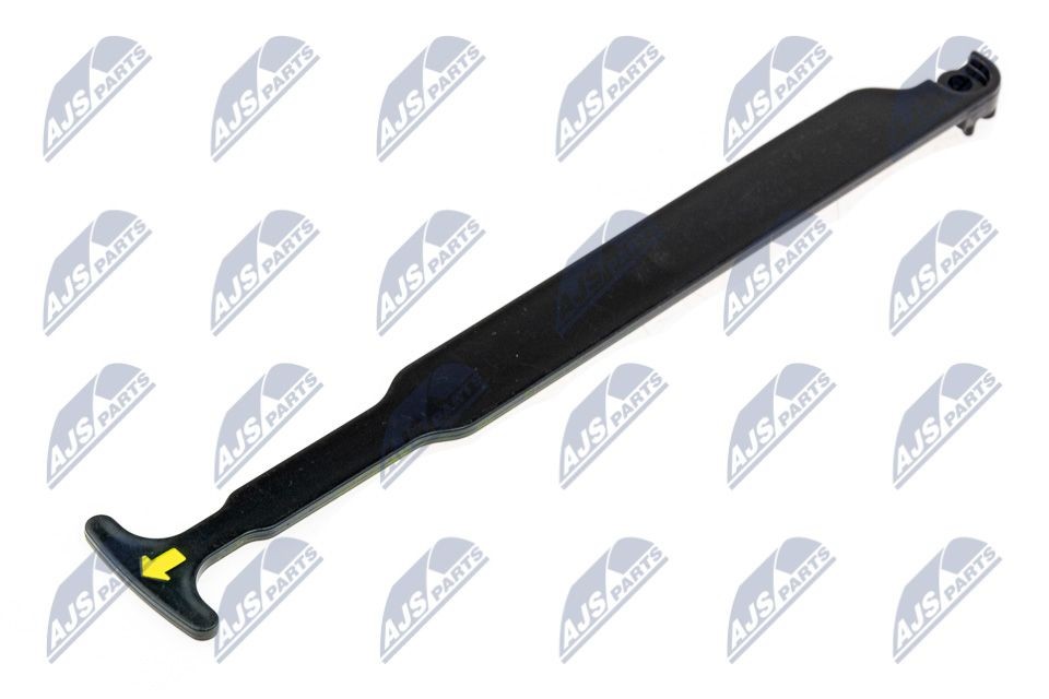 NTY Handgreep, motorruimteregeling EZC-FR-083 NTY EZC-FR-083 originele Handgrepen Activa Mk5 Hatchback (KJ,KL,KM) kosten