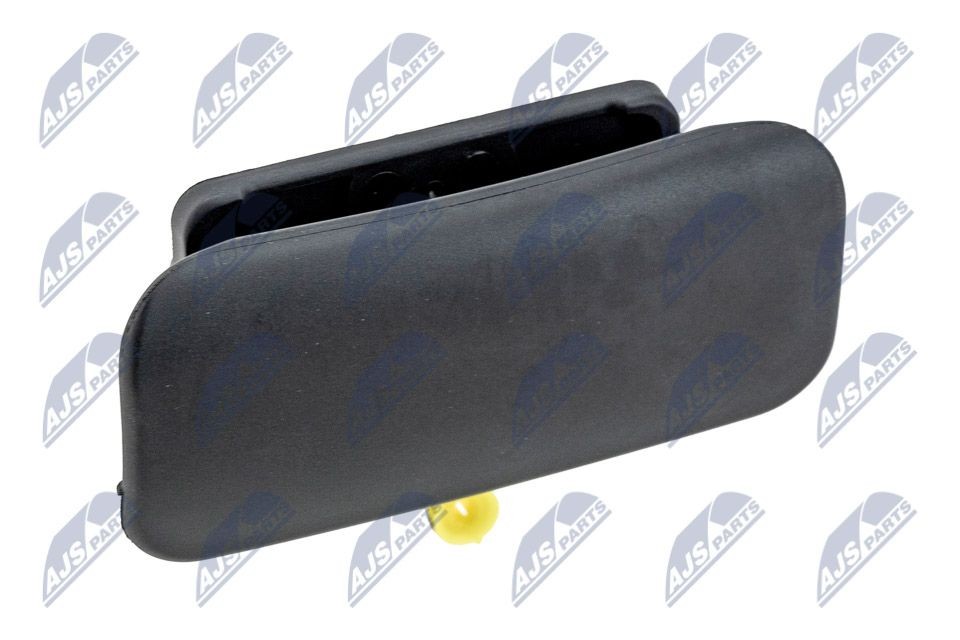 NTY Door Handle EZC-FR-084 NTY EZC-FR-084 FORD Escort Mk6 Hatchback (GAL, AAL, ABL) door handle replacement