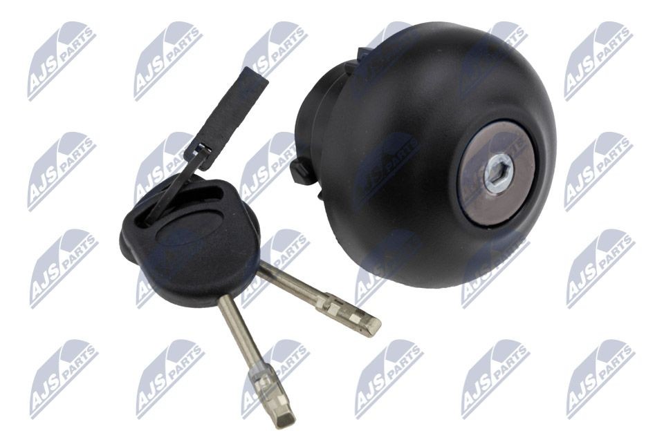 NTY Dop, brandstoftank EZC-FR-094 NTY EZC-FR-094 Tankdop FORD Mondeo Mk5 Hatchback (CE) goedkoop