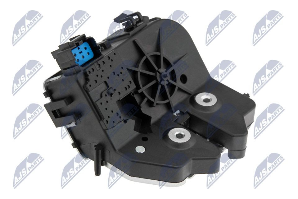 NTY Κλειδαριά του πίσω καπό EZC-FR-103 NTY EZC-FR-103 Κλειδαριά πορτ μπαγκάζ Ford Galaxy wgr σε χαμηλές τιμές