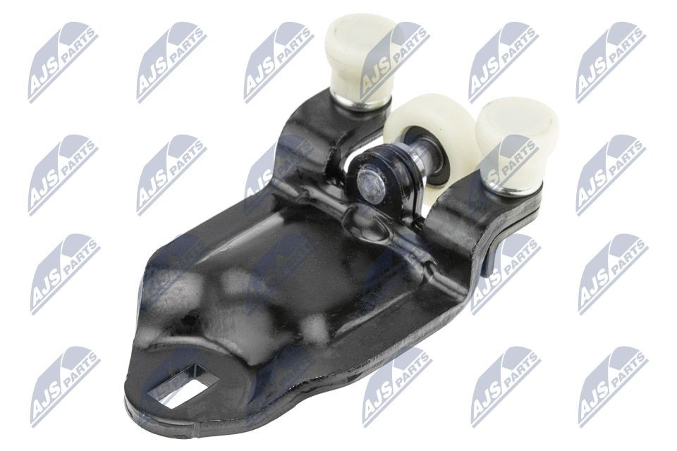 NTY Rulleføring, skydedør EZC-FR-109 NTY EZC-FR-109 Ford Transit Custom Van Dør tilbehør til en rimelig pris