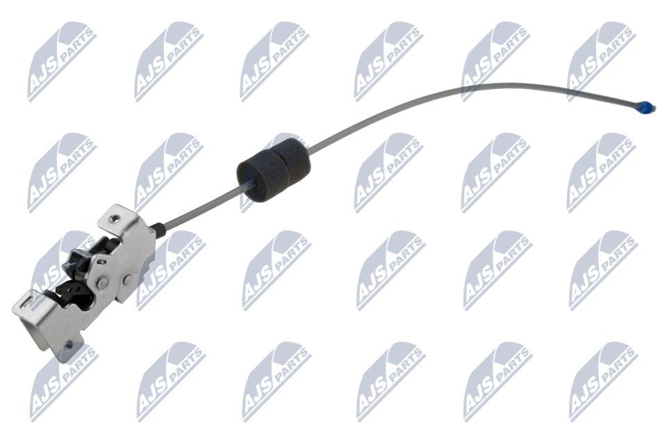 NTY Zámok zadných výklopných dverí EZC-FR-112 NTY EZC-FR-112 Zámok kufra Ford Mondeo Mk4 cena