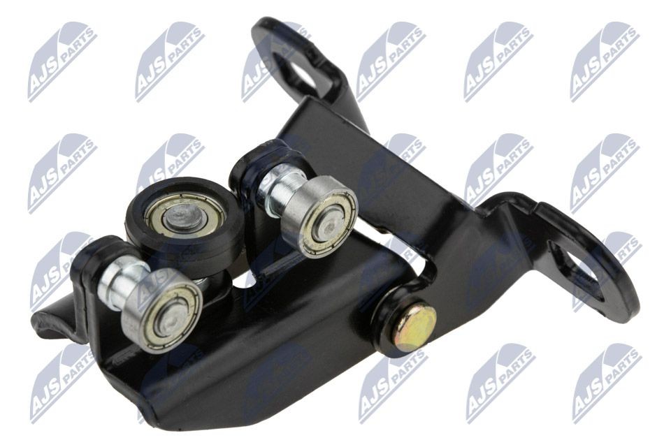 NTY Roller Guide, sliding door EZC-FR-117 NTY EZC-FR-117 Roller Guide, sliding door FORD Mondeo Mk5 Hatchback (CE) 2.0 EcoBlue 150 hp 2021