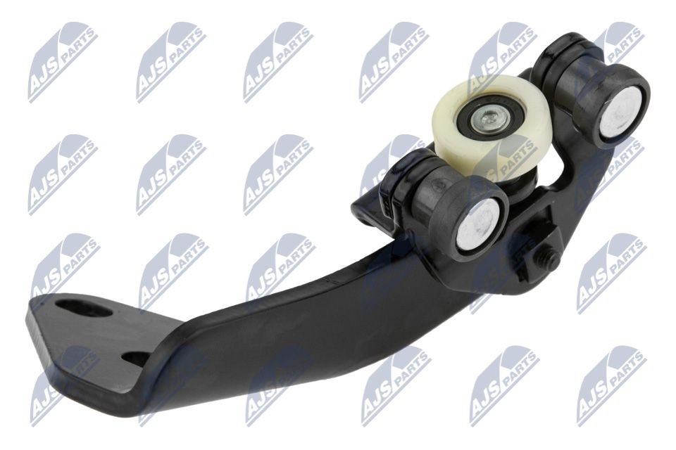 NTY Rulleføring, skyvedør EZC-FR-126 Dører tilbehør NTY KUGA EZC-FR-126 billige