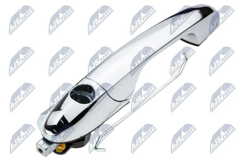NTY Door Handle EZC-FT-050A NTY EZC-FT-050A genuine PORSCHE 911 door handle price