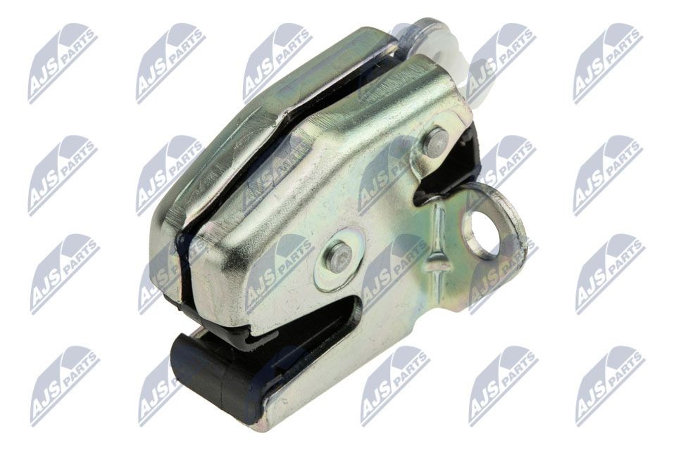 NTY Κλειδαριά πόρτας EZC-FT-068 NTY Κλειδαριά πόρτας FIAT EZC-FT-068