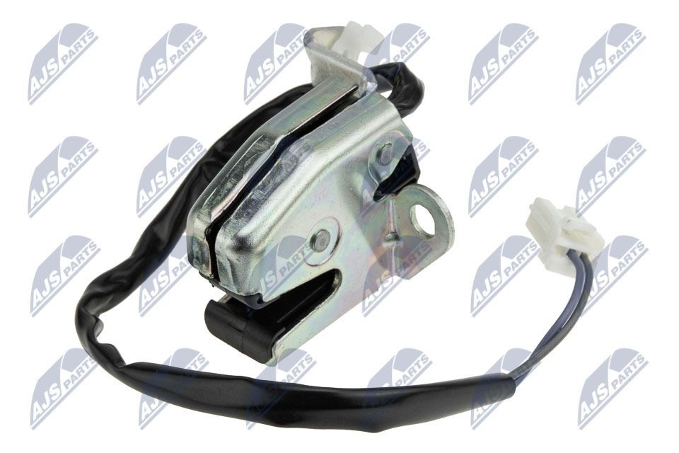 Fechadura da porta NTY EZC-FT-069 NTY EZC-FT-069: Fechadura de porta Fiat IDEA 2010