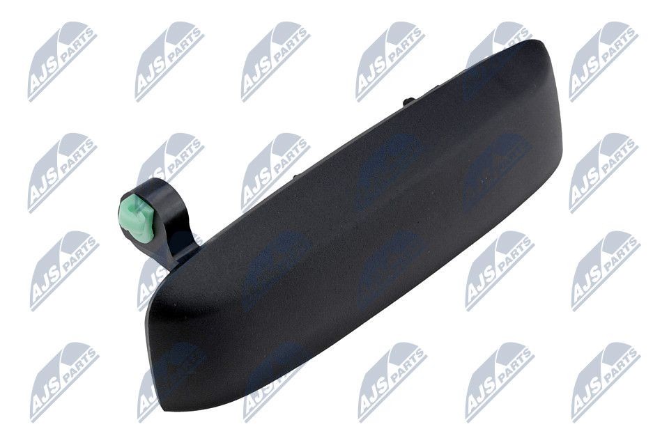 Deurhendel NTY EZC-FT-073 NTY EZC-FT-073: Handgreep deur Peugeot 308 2007