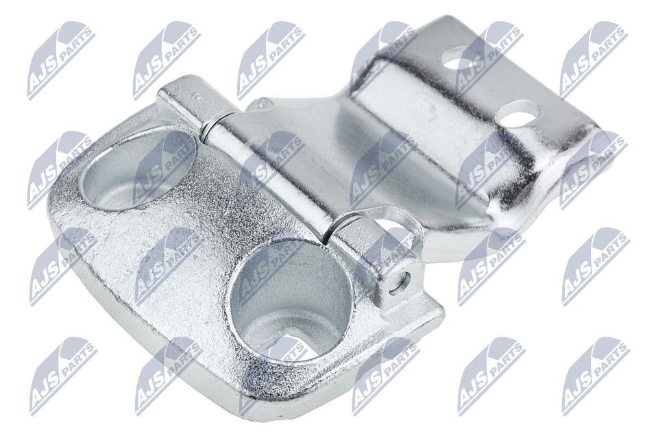 NTY Door Hinge EZC-FT-077 NTY EZC-FT-077 RENAULT OROCH back door replacement