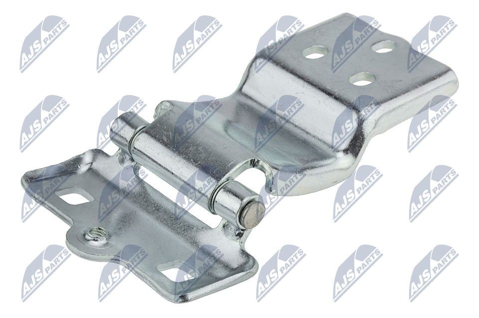 NTY Dørhengsel EZC-FT-078 NTY EZC-FT-078 originale Bakdør OPEL GRANDLAND X pris