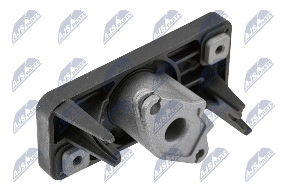 NTY Deurslot EZC-FT-083 Peugeot 2008 Slotmechanisme, deur NTY EZC-FT-083