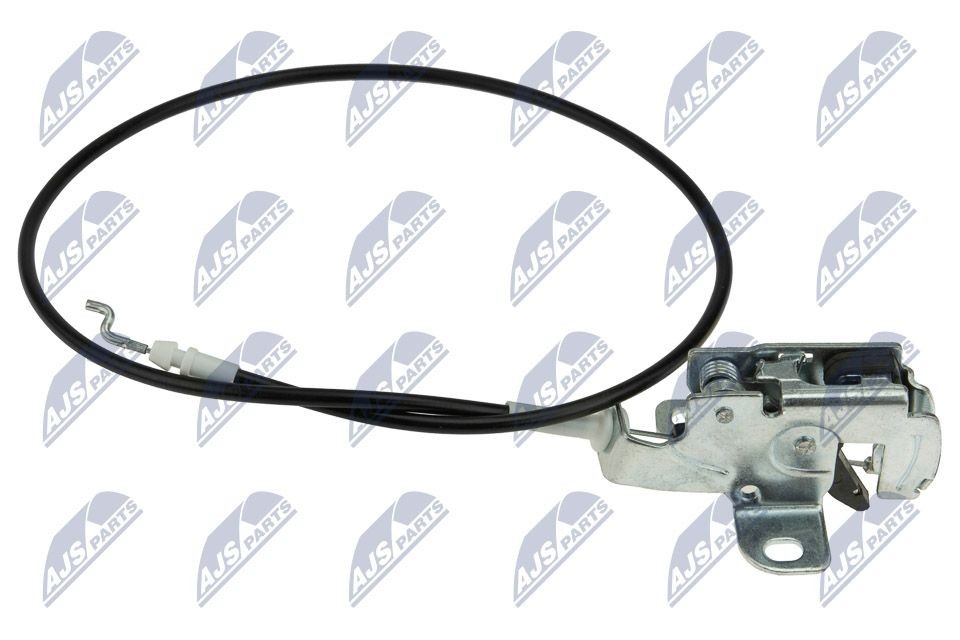 Dørlås NTY EZC-FT-084 NTY EZC-FT-084: Dørlås Peugeot BOXER 2010